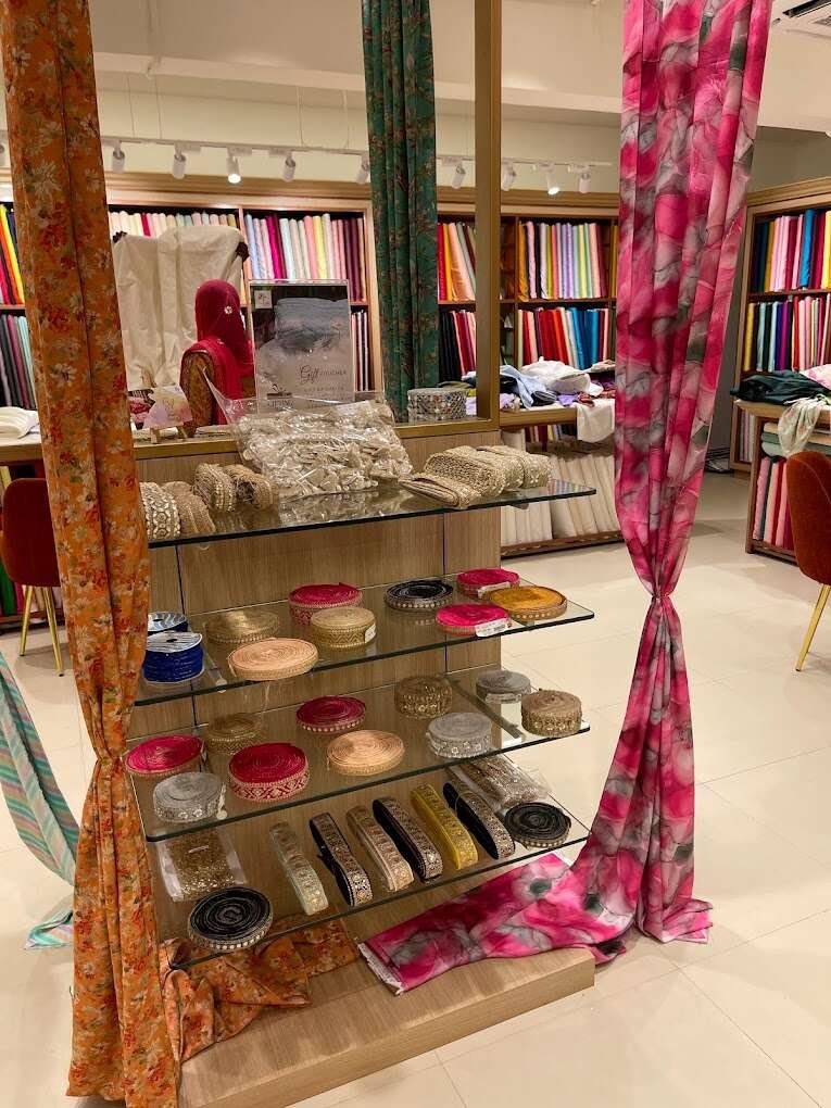 SAMRIDDHI DESIGNER